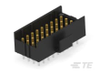 PCB Headers & Receptacles - 2-640506-4 - TE Connectivity