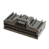 Connectors, Interconnects - Rectangular Connectors - Housings - 1202577-MX34032SF1 - Win Source Electronics