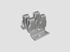 Griplet ® IDC Terminal - 10127850-101TRLF - Amphenol Communications Solutions