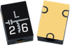 BTL-0026SMG-1, Miniature Surface Mount Bias Tee -- BTL-0026SMG-1