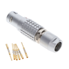 Circular Connector Assemblies - FGG.1B.306.CYCD72-ND - DigiKey
