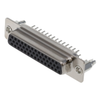 D-Sub Connector Assemblies - 2092-K86X-BD-44S-BR-ND - DigiKey