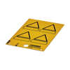 Labels, Stickers, Decals - Preprinted - 1014132-ND - DigiKey