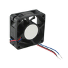 Fans, Thermal Management - Fans - DC Brushless Fans (BLDC) - AFB0624EH-ABR00 - Acme Chip Technology Co., Limited