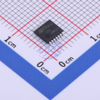 Operational Amplifier/Comparator >> Operational Amplifier - TS974IPT - LCSC Electronics Technology (HK) Limited