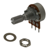 Potentiometers, Variable Resistors - Rotary Potentiometers, Rheostats - P160KN-0QC20A10K - Acme Chip Technology Co., Limited