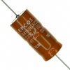 Capacitors - Aluminum Electrolytic Capacitors -- B41696A7228Q7 - Image