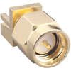 Coaxial Connector (RF) Assemblies - 343-CONSMA013.031-G-ND - DigiKey