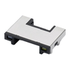 Modular/Ethernet Connector (RJ45) Jacks With Magnetics - 4627-AARJ+RJ11A+9BA30-ND - DigiKey