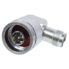 Coaxial Connector (RF) Adapters - 5328-SM4160-ND - DigiKey