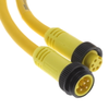 Circular Cable Assemblies - 900-1300090850-ND - DigiKey
