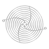 Fan Guard - 08169-ND - DigiKey