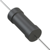 Through Hole Resistors -- 1712-HPCR0819AK100RSTCT-ND - Image