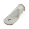 Molex 192210648 Tinned Copper Eyelet Battery Cable Lug, 4/0 Ga., 1/4
