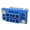 Backplane Connector Housings - A113796-ND - DigiKey