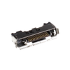 Arrays, Edge Type, Mezzanine (Board to Board) -- 26-EX60B-15PCT-ND - Image