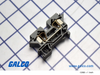 WAGO Spring Clamp - 284-601 - Galco Industrial Electronics