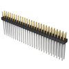 Headers, Male Pins - S2061E-27-ND - DigiKey