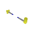 Coaxial Cables (RF) - 612-RF174-01PN1-01RP1-0152-ND - DigiKey