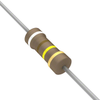 Through Hole Resistors - S910KHTR-ND - DigiKey