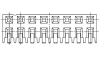 Board to Board & Mezzanine Connectors - 5-1734606-0 - Powell Electronics, Inc.