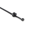 cable ties - 156-00953 - Powell Electronics, Inc.