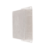 Enclosures, Boxes, & Cases - 1590BBSF - Powell Electronics, Inc.