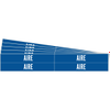 Labels, Stickers, Decals - Preprinted - 2267-83436-PK-ND - DigiKey