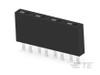 PCB Headers & Receptacles - 215300-8 - TE Connectivity