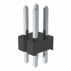 Headers, Male Pins - S2012EC-02-ND - DigiKey