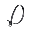 Cable Ties and Zip Ties - 4601-WKT-S18BK-TA-ND - DigiKey