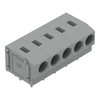 PCB terminal block - 235-405 - WAGO