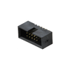 Headers, Male Pins - 2057-HBHR-B-10-VG-ND - DigiKey