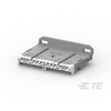 Rectangular Connector Housings - 17-1-1903611-6-ND - DigiKey