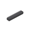 Headers, Receptacles, Female Sockets - SAM15766-ND - DigiKey