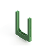 Edgeboard Connectors - 151-345-008-559-458-ND - DigiKey