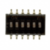 DIP Switches - KAN1106RT - ODG (Origin Data Global)