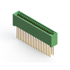 Edgeboard Connectors - 151-845-042-542-201-ND - DigiKey