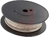 Wire, Hook-Up; 12 AWG; 65/30; 0.032 in.; 0.153 in.; 105 degC; 600 V; White - 70021920 - Allied Electronics, Inc.