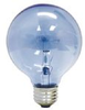 Incandescent Lamps - G25 - 40G25W/RVL PQ1/6 - 48695 - Kennedy Webster Electric Co.