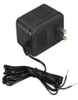 120-VAC/12-VDC Wallmount Power Supply with Bare Leads - PS1003 - Visual Sound, Inc.