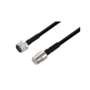 Coaxial Cables (RF) - 6099-PE3C8491-48-ND - DigiKey
