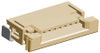 FPC Connectors - 6706732 - RS Components, Ltd.