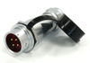 Industrial Circular Connectors - 2338161 - RS Components, Ltd.