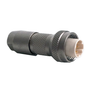 Circular Connector Assemblies - 137-TS2C2F20A-ND - DigiKey