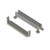Free Hanging, Panel Mount - 19-45126-000030-ND - DigiKey