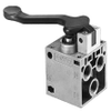 Pneumatic Manual Control Valves - 2795649 - RS Components, Ltd.