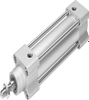 Pneumatic Piston Rod Cylinders - 2737597 - RS Components, Ltd.