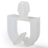 Cable Clips & Clamps - 109452 - RS Components, Ltd.