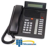 Nortel Meridian M2008 Business Telephone with Display - NT2K08GH - TelephoneStuff.com
